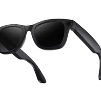 AI Camera Smart Glasses