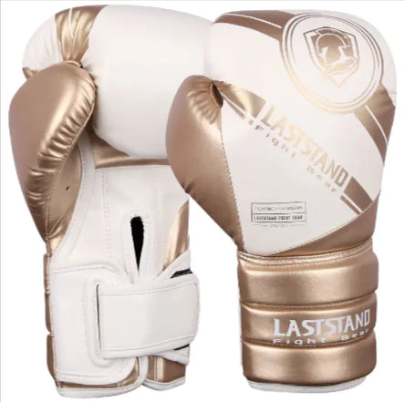 Gants de boxe professionnels pour Sanda et entraînement de combat