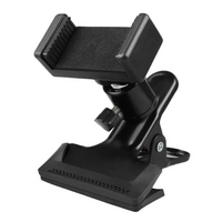 Phone Guitar Clip Stand