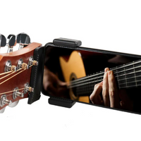 Phone Guitar Clip Stand