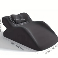 Stomach Sleeper Pillow