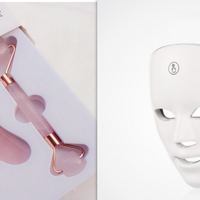 Skin Rejuvenation Facial Beauty Device