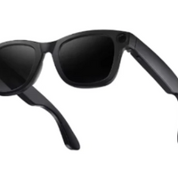 AI Camera Smart Glasses