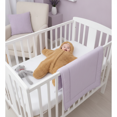 Nursery aesthetics finally saved.