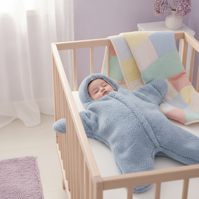 Simple, safe, and so soft.